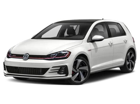 New & Used Volkswagen Golf GTI For Sale near Los Angeles, CA - Galpin ...