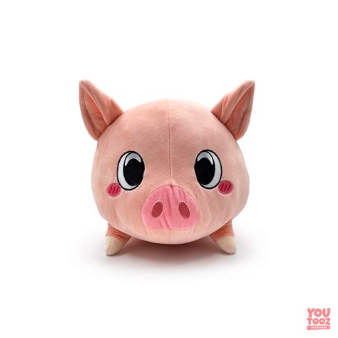 Piggy | Plush Toys | hobbyDB