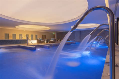 Hydrotherapy Offer - Royalton Splash Riviera Cancun