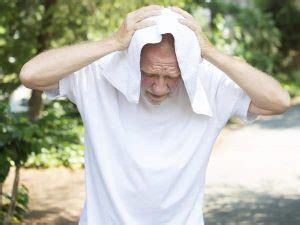 Home Remedies for Heatstroke Treatment