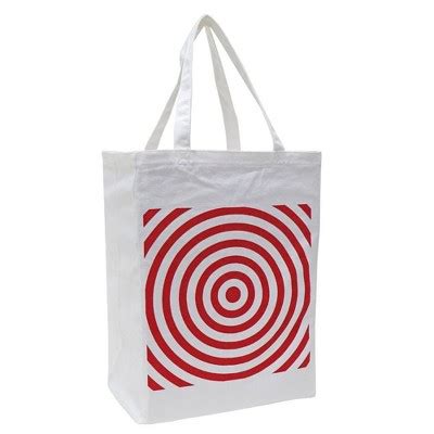 Bullseye Canvas - Target : Target