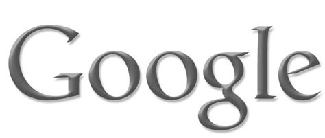 tips and tutorials: How to Design Google LOGO