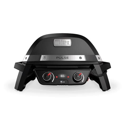 Weber® Pulse™ 2000 - Outdoor Furniture Factory