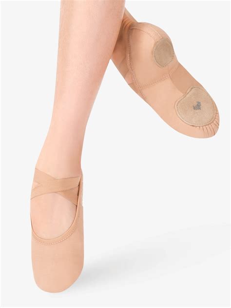 Ballet Dance Shoes at DancewearDeals.com