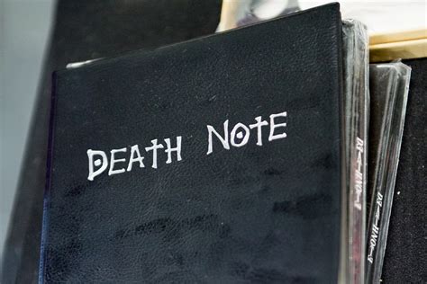 Death Note Sequel Manga 2020 - Dororo And Hyakkimaru Wallpapers