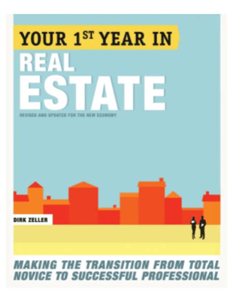 16 Best Real Estate Agent Books To Get Inspiration From - Casanova Brooks