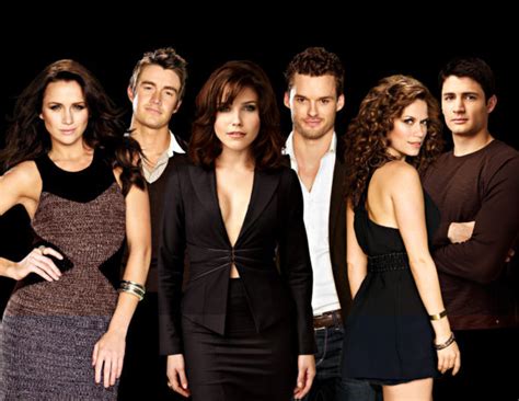 One Tree Hill: Cast to Reunite in Chicago - canceled TV shows - TV ...