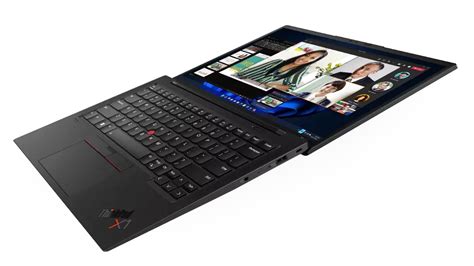 ThinkPad X1 Carbon 10.ª geração (2022) | Portátil Intel Evo ultraleve e ...