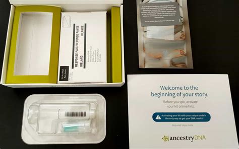 AncestryDNA Review 2025: The Most Advanced DNA Test?