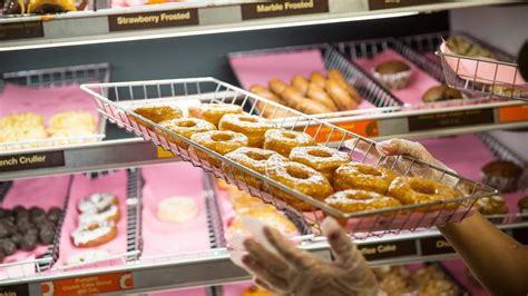 Dunkin’ Donuts Franchise: Cost Worth It? (2023) - Vetted Biz