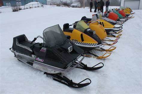 Pin by Robbie MacLean on snowmobiles | Vintage sled, Snowmobile, Snow ...