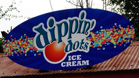 Why Dippin' Dots Nearly Went Bankrupt