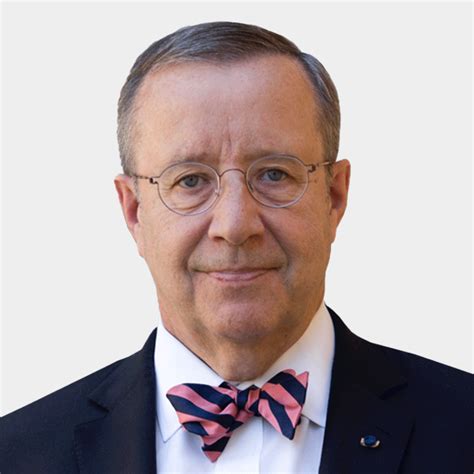 Toomas Hendrik Ilves – Warsaw Security Forum