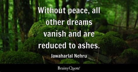 Jawaharlal Nehru Quotes - BrainyQuote