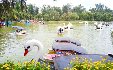 Burnham Park: Best Sights, Things to Do (Complete Travel Guide)