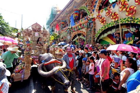 Cheers to Years of Bountiful Harvest: Kneeling Carabao Festival 2018 of Pulilan, Bulacan - Out ...