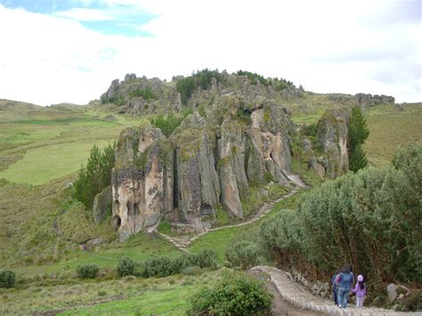 Robert Mix's Blog: Cajamarca, Peru