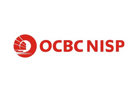 Bank OCBC NISP Logo