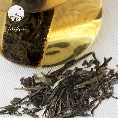 Japanese Green Tea Sencha 100g - Teatime