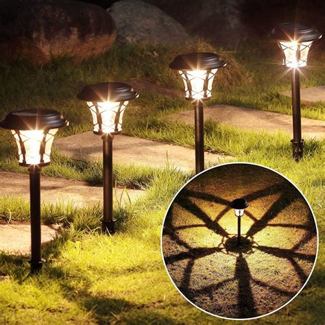 Best Rated Solar Pathway Lights | africanchessconfederation.com