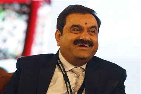 World’s Biggest Wealth Surge Marks Rise of Billionaire Adani - Bloomberg