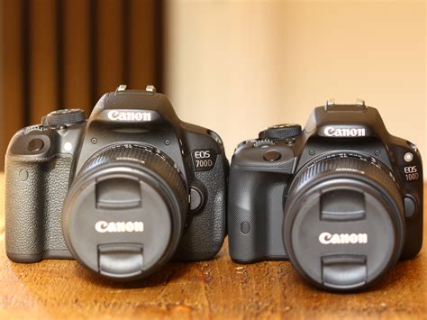 Canon EOS 100D review | Stuff