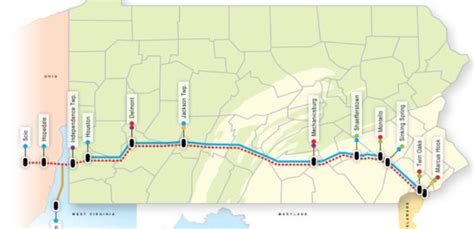 Sunoco Pipeline Agrees to $12.6 Million Penalty, State's Hold on Permits Lifted -- Occupational ...