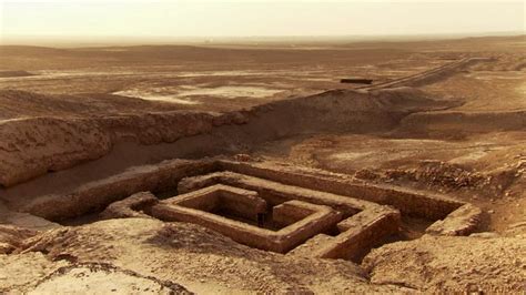 Uruk Stone Temple | Ancient sumer, Ancient mesopotamia, Mesopotamia