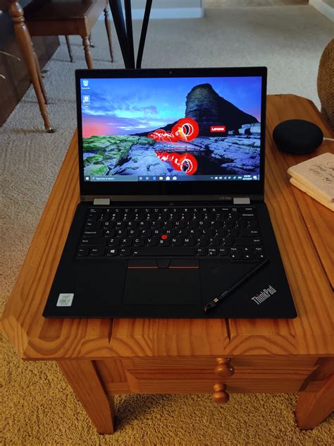 Just got my Thinkpad L13 Yoga! : r/thinkpad