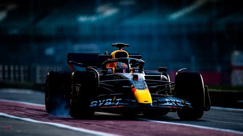 Red Bull RB18 2022 Formula 1 4K Wallpaper - HD Car Wallpapers #20792