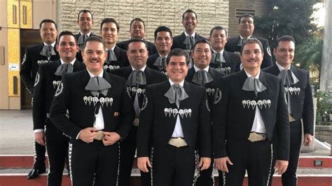 Mariachi Nuevo Tecalitlan Tour 2023, Concert Schedule & Tickets