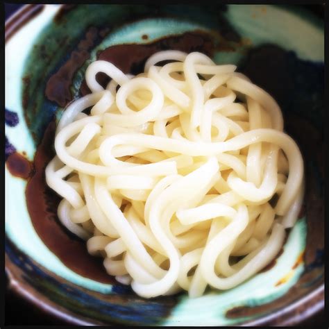 Sanuki Udon – Asahi Imports