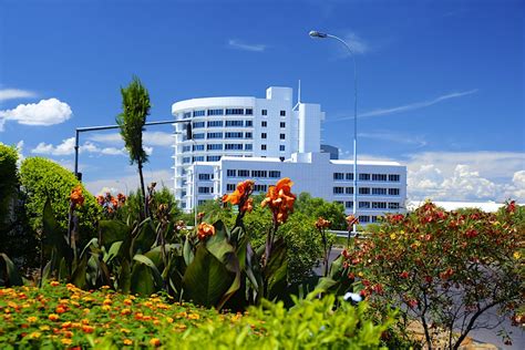 Gaborone travel | Botswana, Africa - Lonely Planet