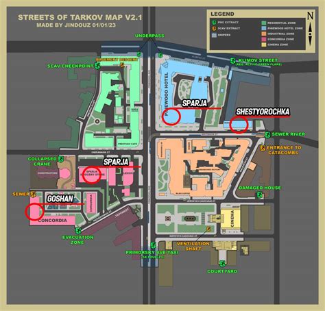 Escape from Tarkov: How to complete the Delicious Sausage Task