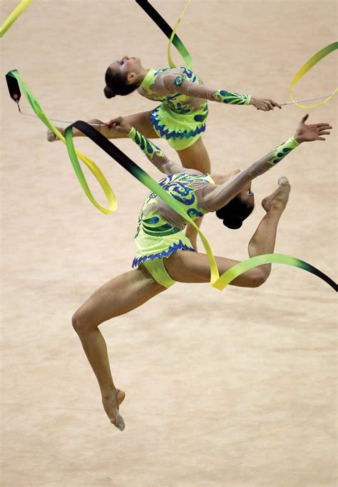 rhythmic gymnastics - Kids | Britannica Kids | Homework Help