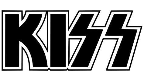 Kiss Font And Kiss Logo Band Logos Kiss Logo Logos | Images and Photos finder