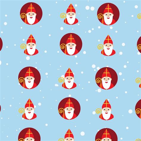 Saint Nicholas Day Design Background in PSD, Illustrator, PDF, SVG, JPG, EPS, PNG - Download ...