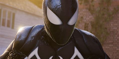 Marvel's Spider-Man 2 Devs Were Worried Symbiote Might Be Too Strong