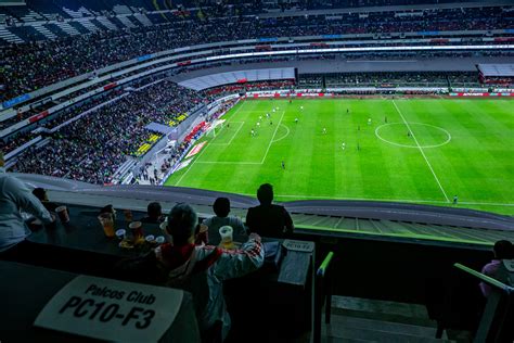 Estadio Azteca