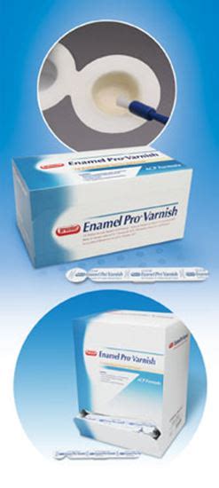 Direct Dental. Enamel Pro Varnish 200 bx Premier