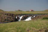 Snæfellsnes Waterfalls - Many of Them Dotting the West