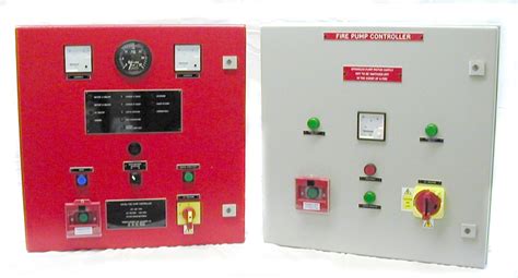 Pump Control Panel at Rs 45000 | Submersible Pump Control Panels in ...