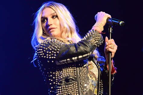 Kesha Supporters Planning Protest Outside Sony Headquarters