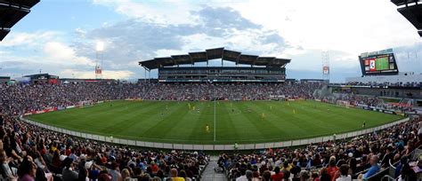 Colorado Rapids - Dick’s Sporting Goods Park