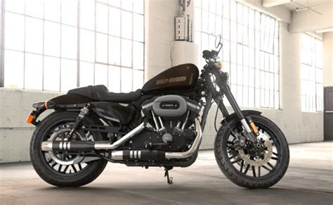 Harley Davidson Roadster Latest Price, Full Specs, Colors & Mileage | SAGMart