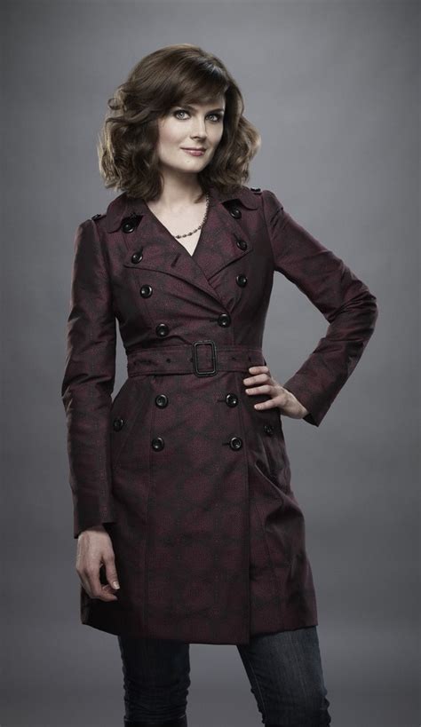 Temperance Brennan - Bones Wiki