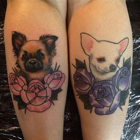 31 best Pet tribute tattoos images on Pinterest | Tattoo ideas, Tatoos ...