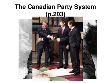 Canadian History – Chapter 7 – Political Parties in Canada - ppt download