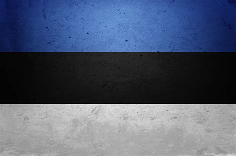 Estonia Flag Wallpapers - Wallpaper Cave