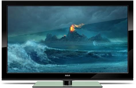 RCA 32LB30RQD 32-Inch 720p 60Hz LCD HDTV/DVD Combo ~ Televisions & Video